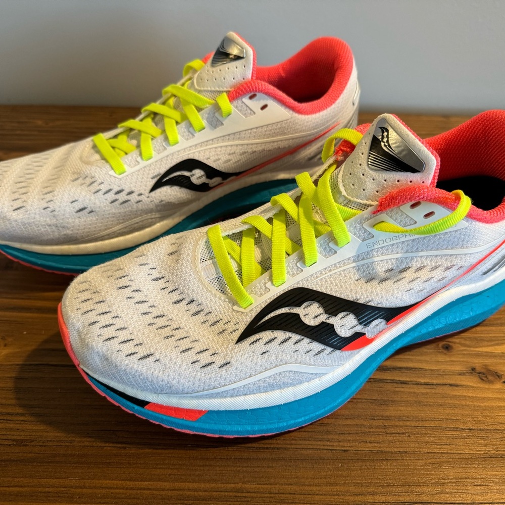 Saucony Endorphin Speed 1 Mutant